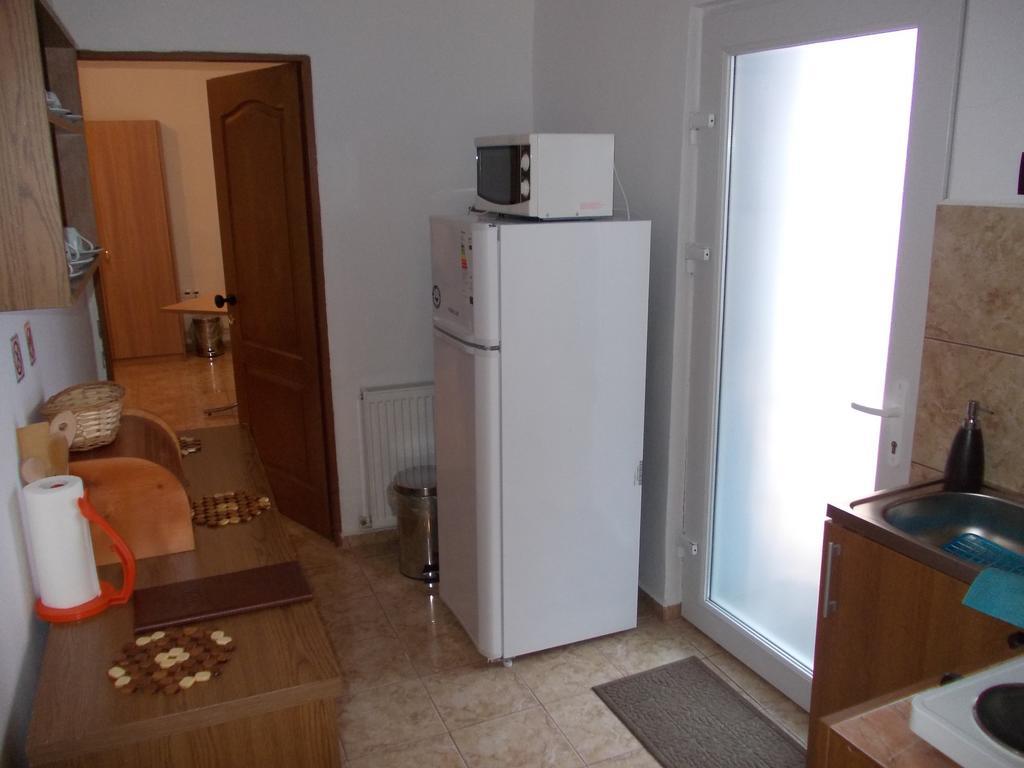 Clisura Dunarii - Danubian Border Berzasca Room photo